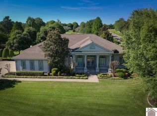6305 Turnberry Dr, Paducah, KY 42001