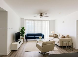 Axis On Brickell, Miami, FL 33130