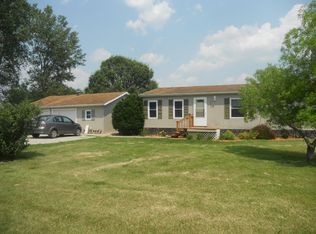 8754 Highway 6 E, Kellogg, IA 50135