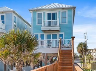 1511A N Ocean Blvd, Myrtle Beach, SC 29575