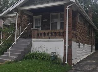 1466 Ferguson Ave, Saint Louis, MO 63133