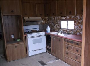 3450 W Irene St, Pahrump, NV 89060