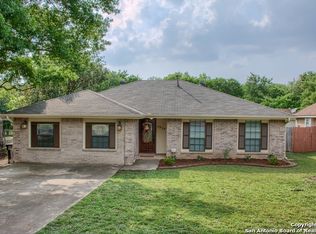 9019 Wellesley Manor Dr, San Antonio, TX 78240