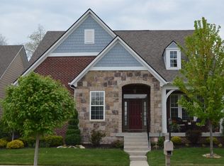 6264 Newark Dr, Noblesville, IN 46062