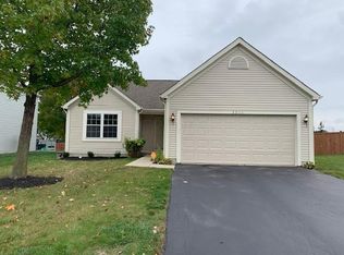 3300 Woodmore Hollow Dr, Canal Winchester, OH