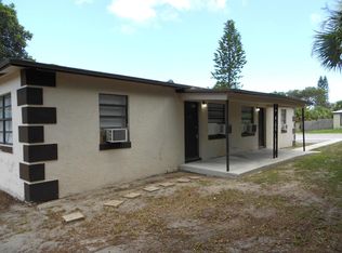 1448 W 33rd St APT 1, Riviera Beach, FL 33404