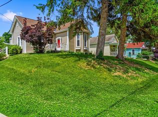 1160 Old State Rd, Park Hills, KY 41011