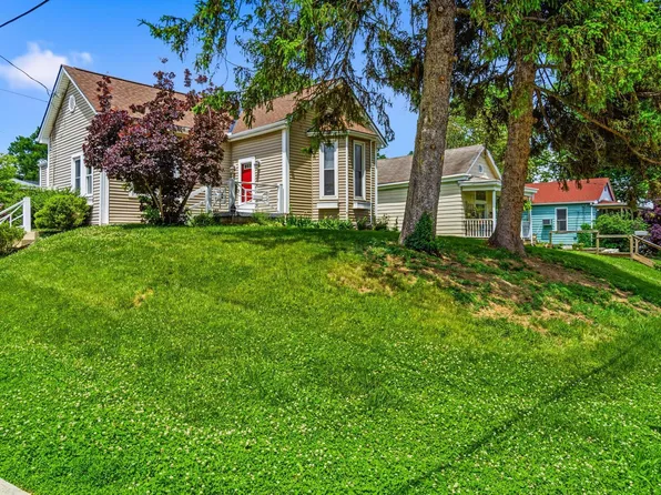 1160 Old State Rd, Park Hills, KY 41011