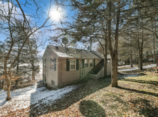 5331 Brookfield Rd, South Haven, MN 55382