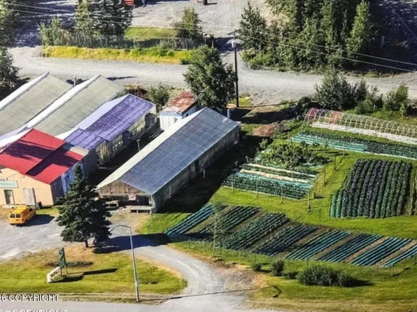 32735 Sterling Hwy, Sterling, AK 99672