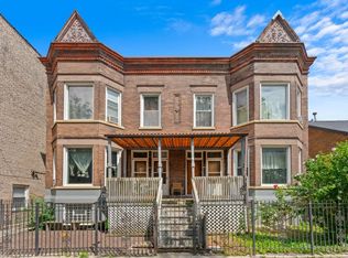 1309 N Rockwell St, Chicago, IL 60622