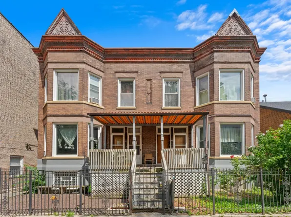 1309 N Rockwell St, Chicago, IL 60622