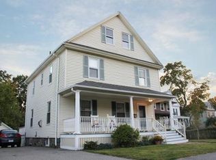 34 Gould St, Wakefield, MA 01880