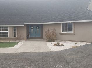 11710 Paskenta Rd, Red Bluff, CA 96080