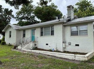 5534 Saks Rd, Anniston, AL 36206