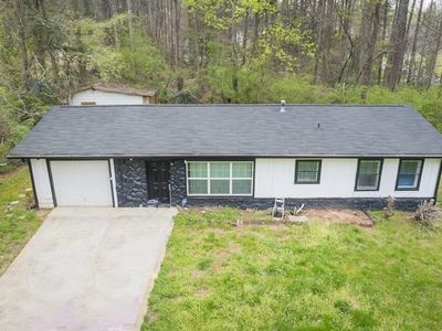 3681 Stonewall Tell Rd, Atlanta, GA, 30349