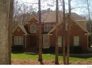 1701 Cordiss Ct, Raleigh, NC 27603