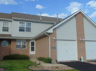 22915 Westwind Dr, Richton Park, IL 60471