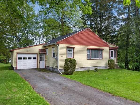313 S Terry Rd, Syracuse, NY 13219