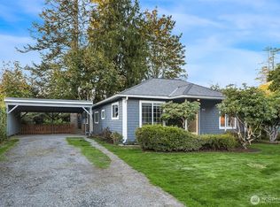 8533 382nd Ave SE, Snoqualmie, WA 98065