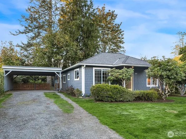 8533 382nd Avenue SE, Snoqualmie, WA 98065