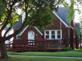 4444 Lafayette Esplanade St, Fort Wayne, IN 46806