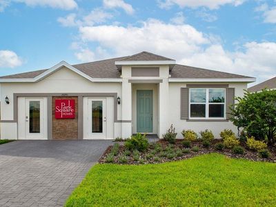 1418 Ethan Manor Rd, Haines City, FL, 33844