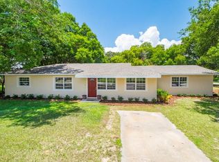 502 Haselton St, Eustis, FL 32726