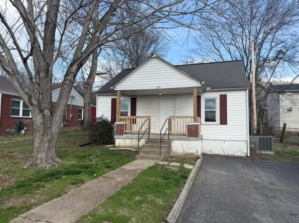 109 Ruth Dr, Ashland City, TN 37015