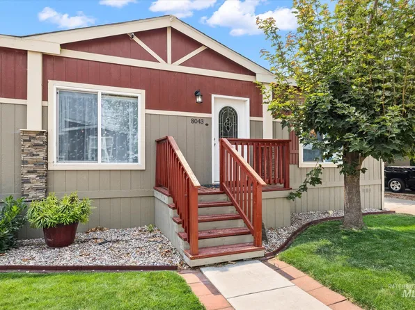 8043 Manassas Ln, Garden City, ID 83714