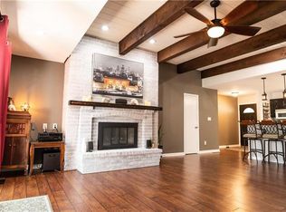 1628 S Scarborough St, Olathe, KS 66062