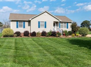 1851 Will Schronce Rd #5, Lincolnton, NC 28092