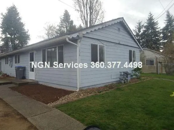3208 Wright Ave #A, Bremerton, WA 98310