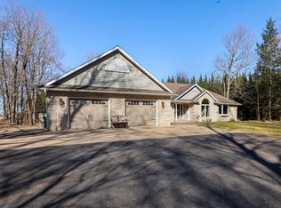 821 Violet Way, Antigo, WI 54409