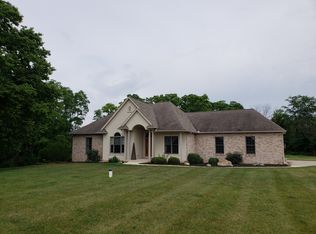 11786 Hathaway Rd, Sidney, OH 45365