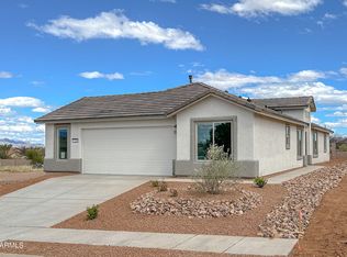 1696 S Tenen Pass Dr LOT 26, Benson, AZ 85602