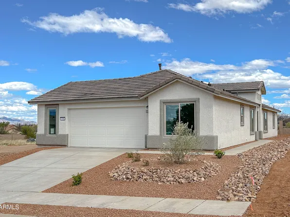 1696 S Tenen Pass Lot 26, Benson, AZ 85602