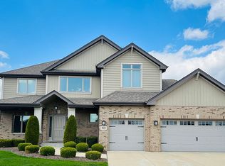 845 Madison Ct, New Lenox, IL 60451