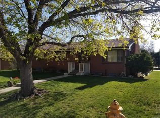 300 Elmira St, Aurora, CO 80010
