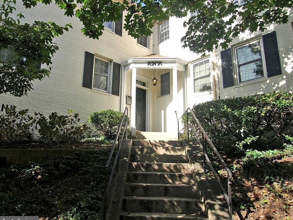 1st image of 8205 Grubb Rd #G-202