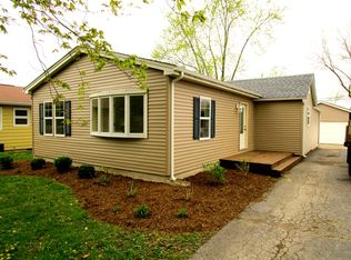 3137 Carman Ave, Southern View, IL 62703