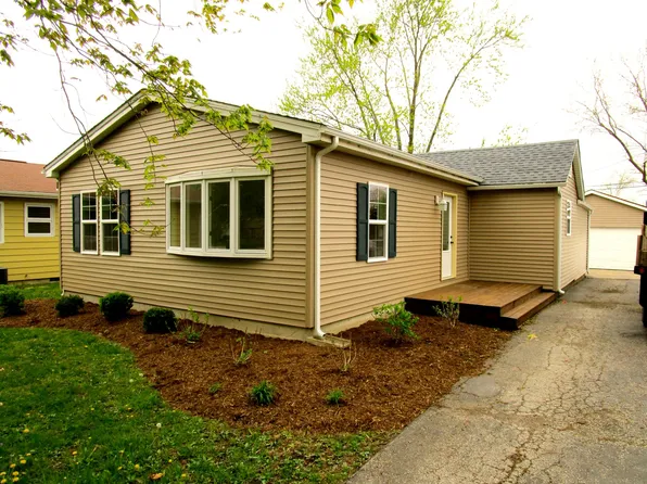 3137 Carman Ave, Southern View, IL 62703
