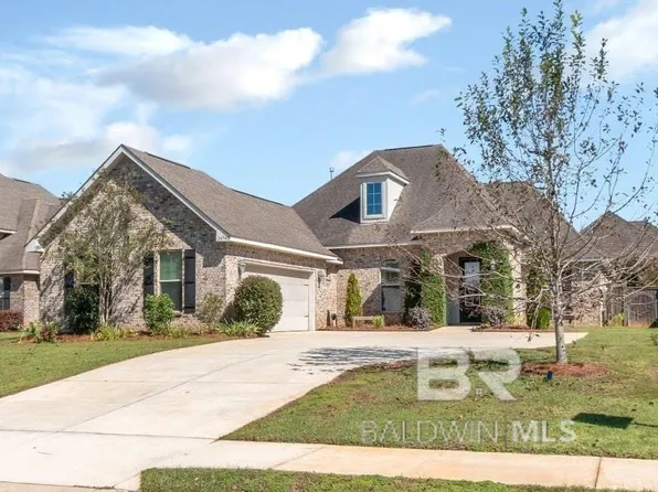 24542 Caleb Ct, Daphne, AL 36526
