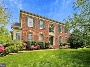 6534 Orland St, Falls Church, VA 22043
