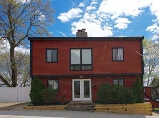 12 Ashland Pl, Gloucester, MA 01930