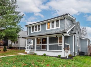 165 W North Broadway, Columbus, OH 43202