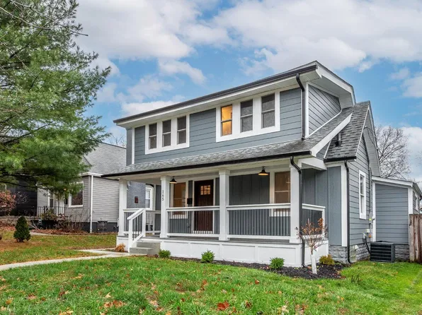 165 W North Broadway, Columbus, OH 43202