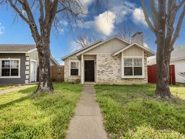 412 Pleasant Meadows Ln, Dallas, TX 75217