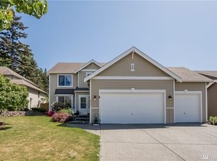 2713 S 275th Pl, Federal Way, WA 98003
