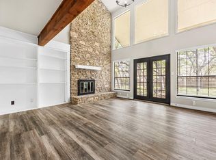 4309 W Cordoba Cir, Georgetown, TX 78628